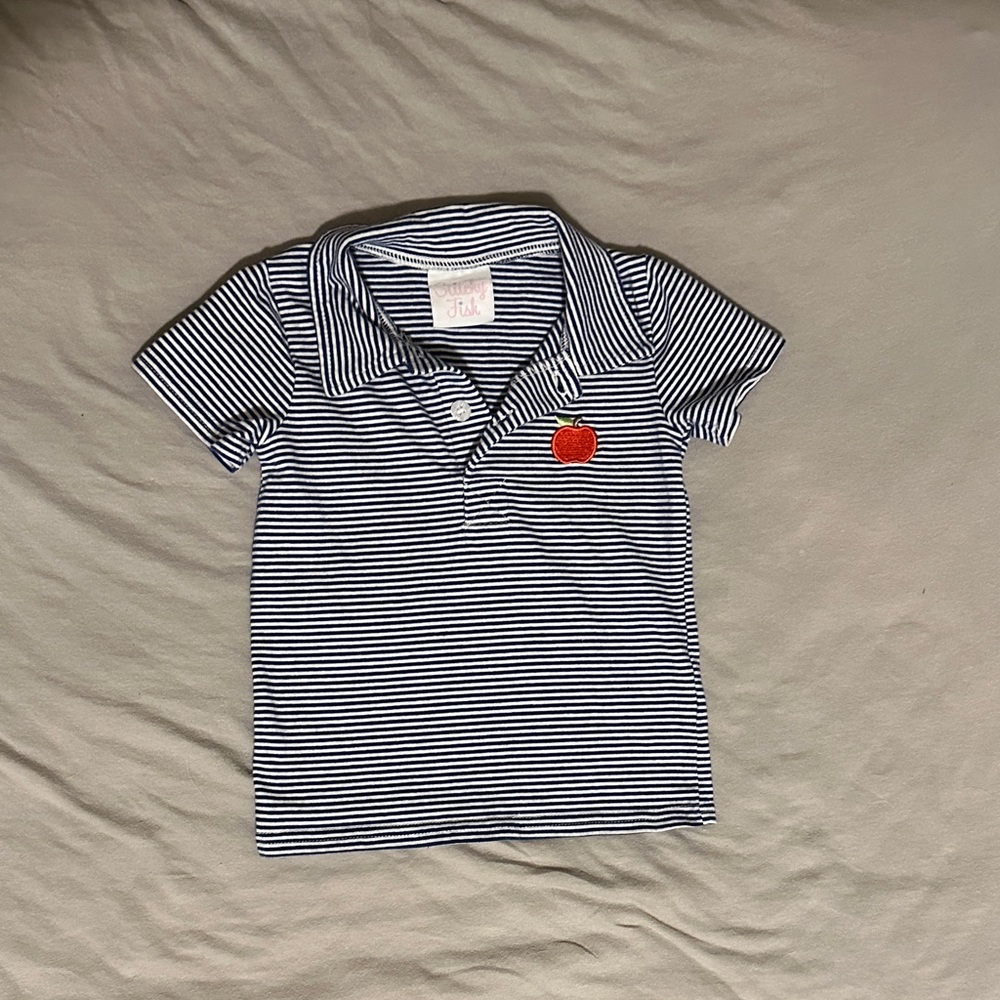 Apple Polo